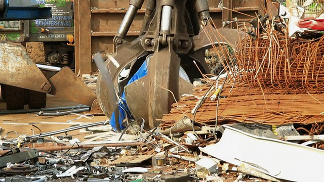 Scrapyard-2照片