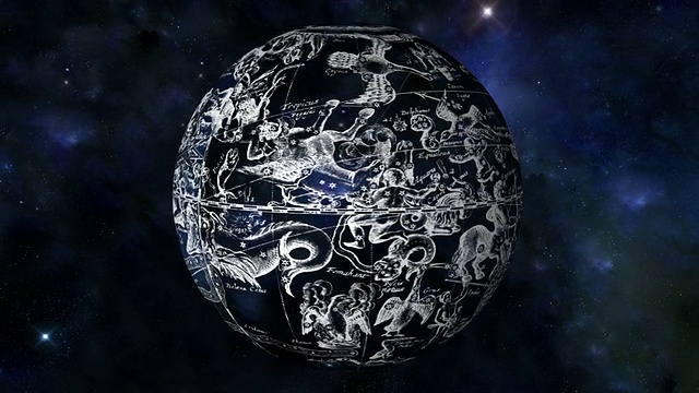 占星术符号