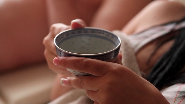 詳情圖-高清宏:喝茶