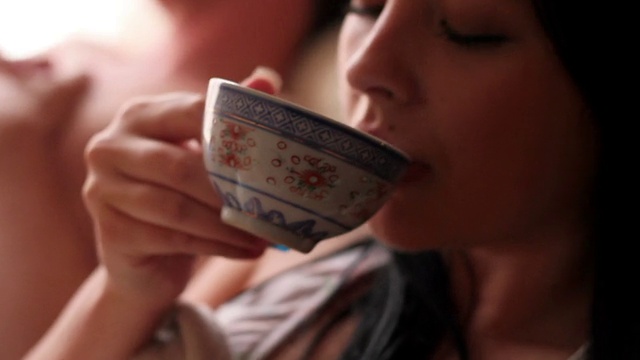 詳情圖-高清宏:喝茶