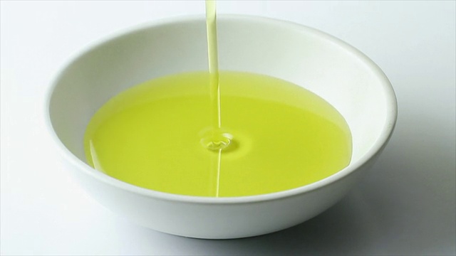 橄榄油