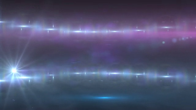 光舞台