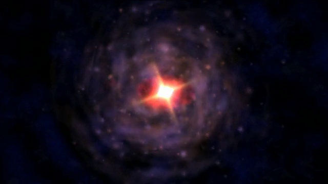 宇宙