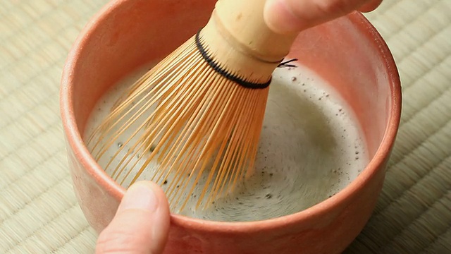 茶道