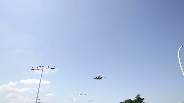 飞机