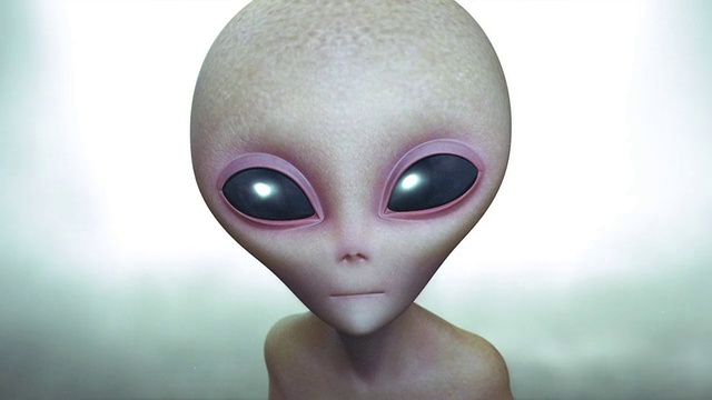 外星人