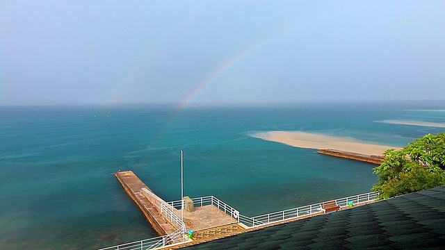 大海