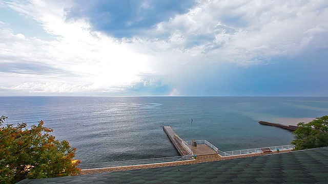 大海