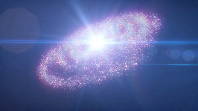星系