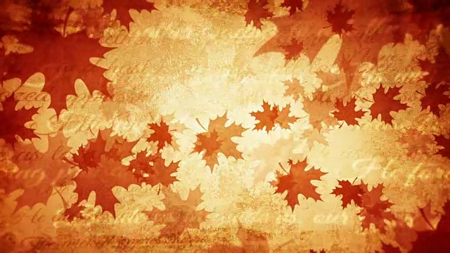 詳情圖-感恩節(jié)復(fù)古背景，古老的背景