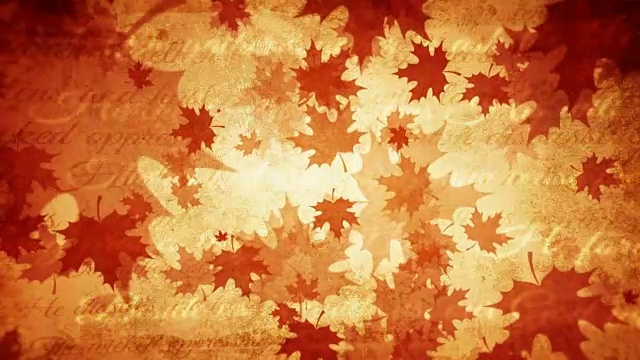 詳情圖-感恩節(jié)復(fù)古背景，古老的背景