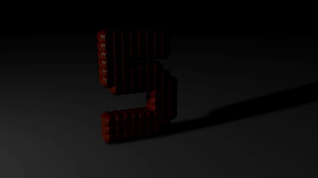 詳情圖-3,d,led倒計(jì)時(shí)