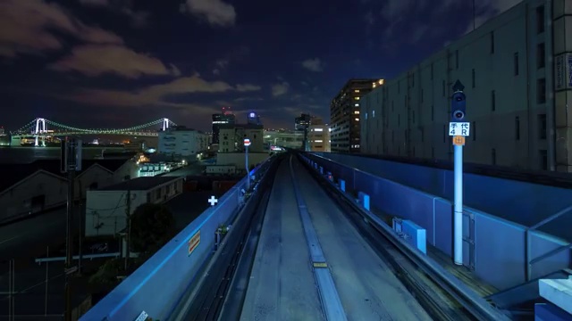 詳情圖-日本東京火車運行的時間間隔