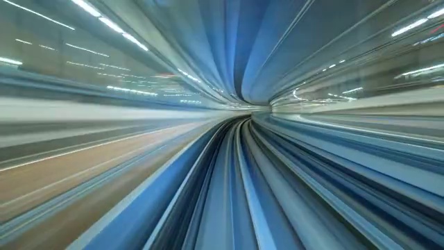 詳情圖-日本東京火車運行的時間間隔