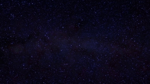 詳情圖-可循環(huán):滑動沿著現(xiàn)實的3D星場與星云