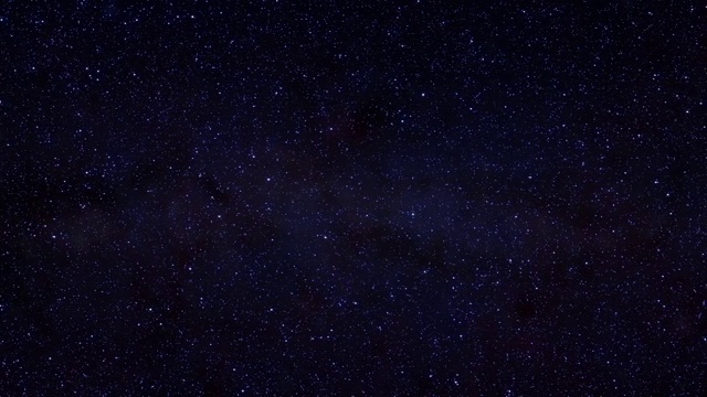 詳情圖-可循環(huán):滑動沿著現(xiàn)實的3D星場與星云