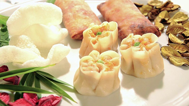 詳情圖-中國食物,餃子