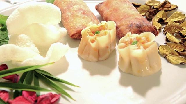 詳情圖-中國食物,餃子
