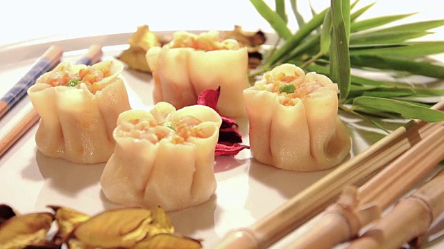 詳情圖-中國食物,餃子