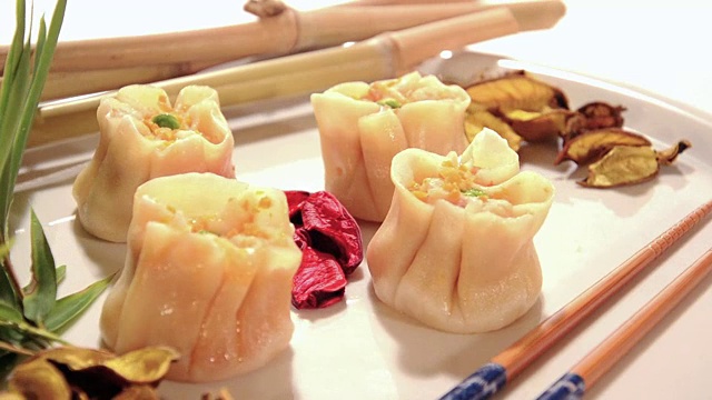 詳情圖-中國食物,餃子