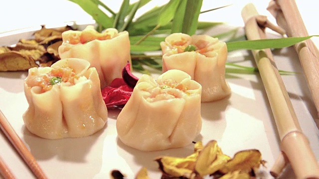 詳情圖-中國食物,餃子