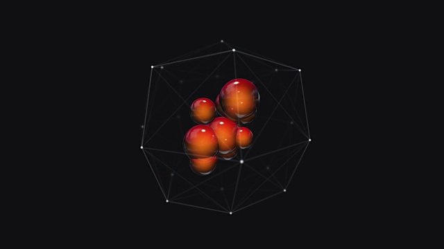 数字细胞增长