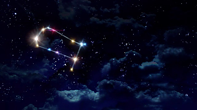 03双子星座星座之夜