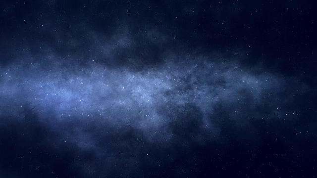 詳情圖-深太空飛行