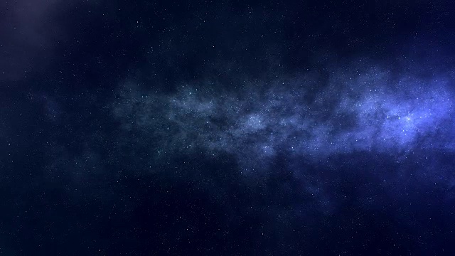 詳情圖-深太空飛行