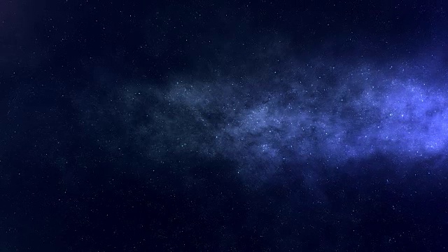 詳情圖-深太空飛行