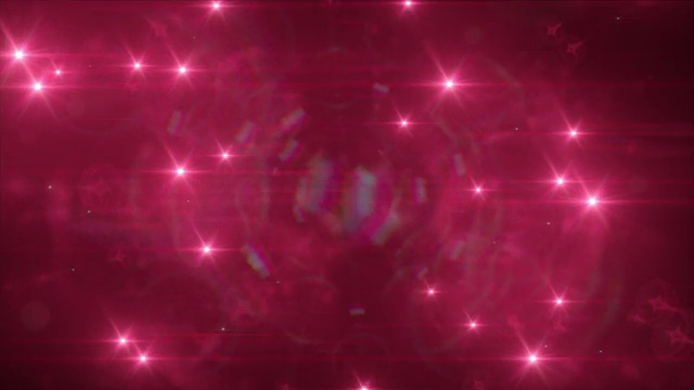 流星来袭