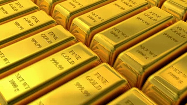 金条