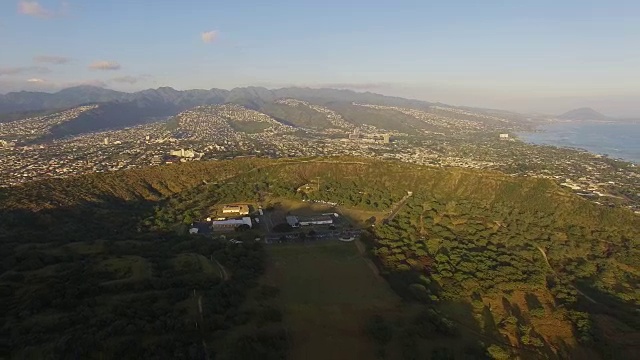 夏威夷，檀香山，瓦胡岛，威基基岛