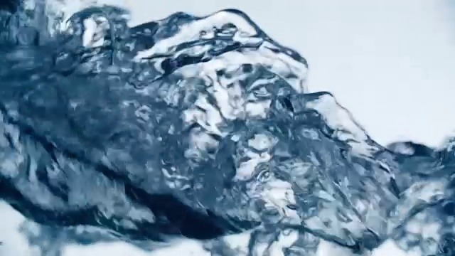 苏打水