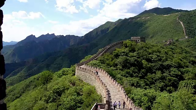 詳情圖-中國的長城