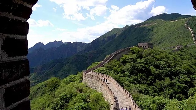 詳情圖-中國的長城