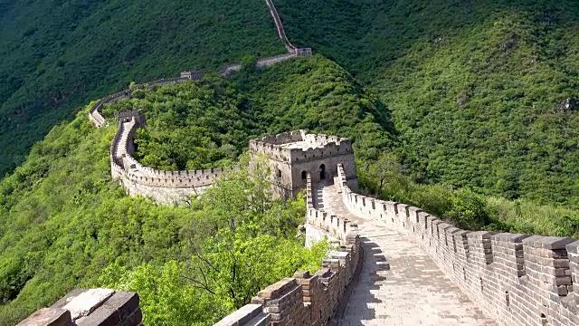 详情图-中国的长城