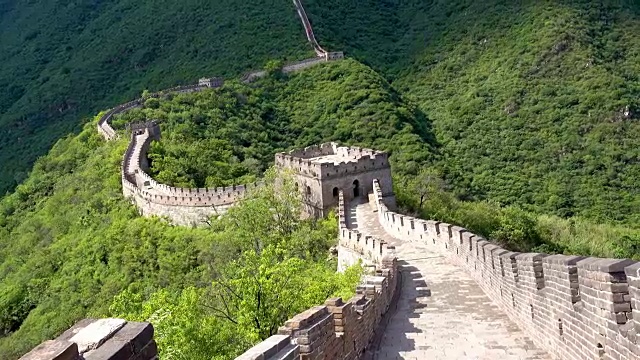 详情图-中国的长城