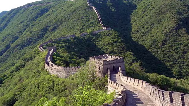 詳情圖-中國的長城