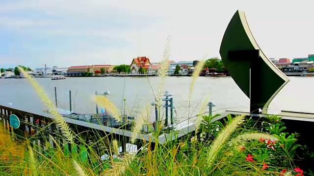 花因胜而动，河因流而动