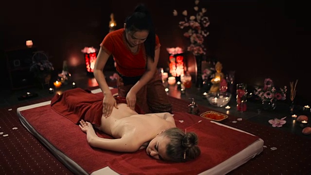 詳情圖-泰式按摩拇指。