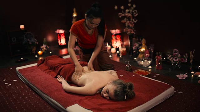 詳情圖-泰式按摩拇指。