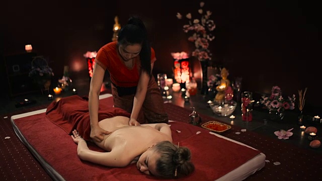 詳情圖-泰式按摩拇指。