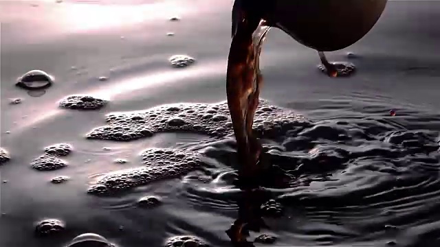 我是柳树