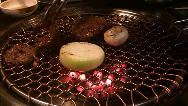 詳情圖-韓國烤肉