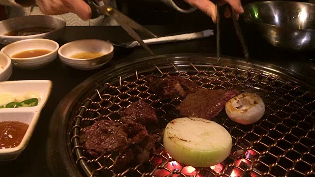 詳情圖-韓國烤肉