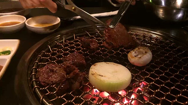 詳情圖-韓國烤肉