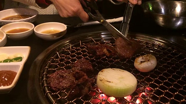 詳情圖-韓國烤肉