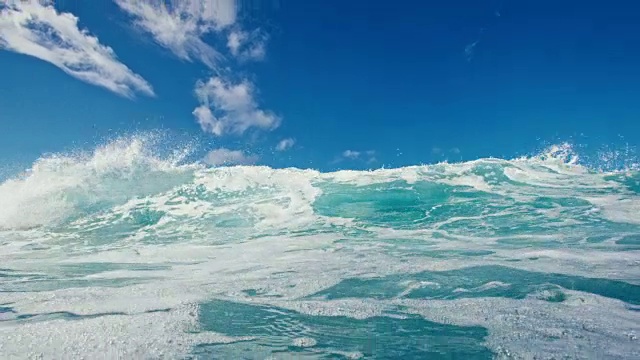 海浪