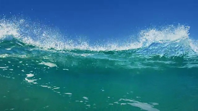 海浪